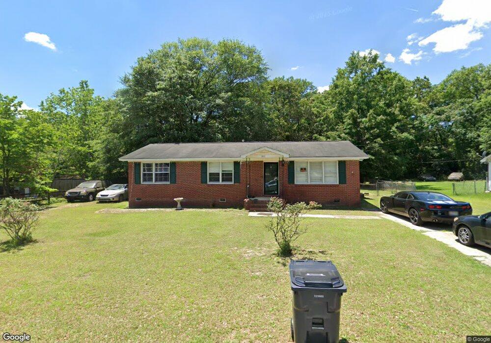 1810 Copeland Cir, Camden, SC 29020 - photo 1