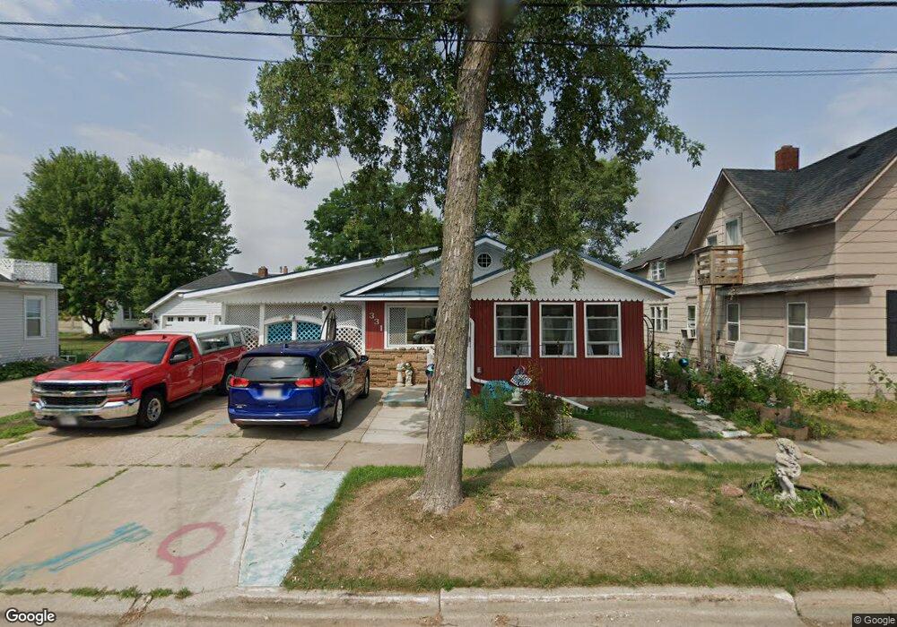 331 9th St N, Wisconsin Rapids, WI 54494 - photo 1