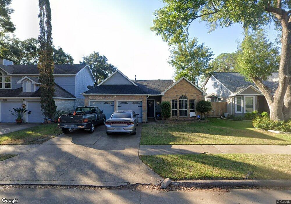 8119 Trail Side Dr, Houston, TX 77040 - photo 1