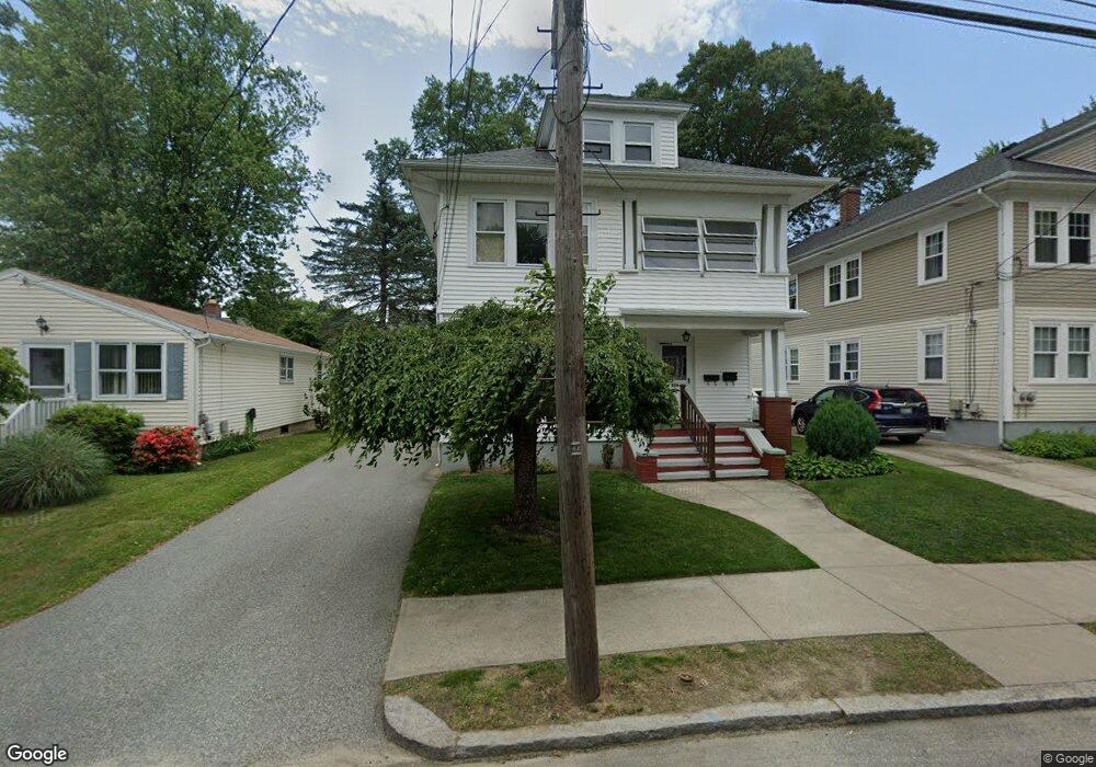 302 Auburn St, Cranston, RI 02910 - photo 1