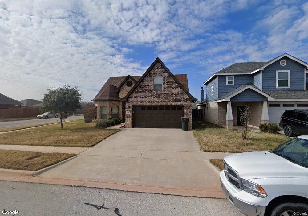 7682 Florence Dr, Abilene, TX 79606 - photo 1