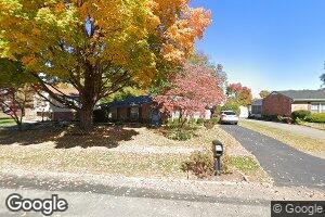 9203 Tangley Ln, Louisville, KY 40242