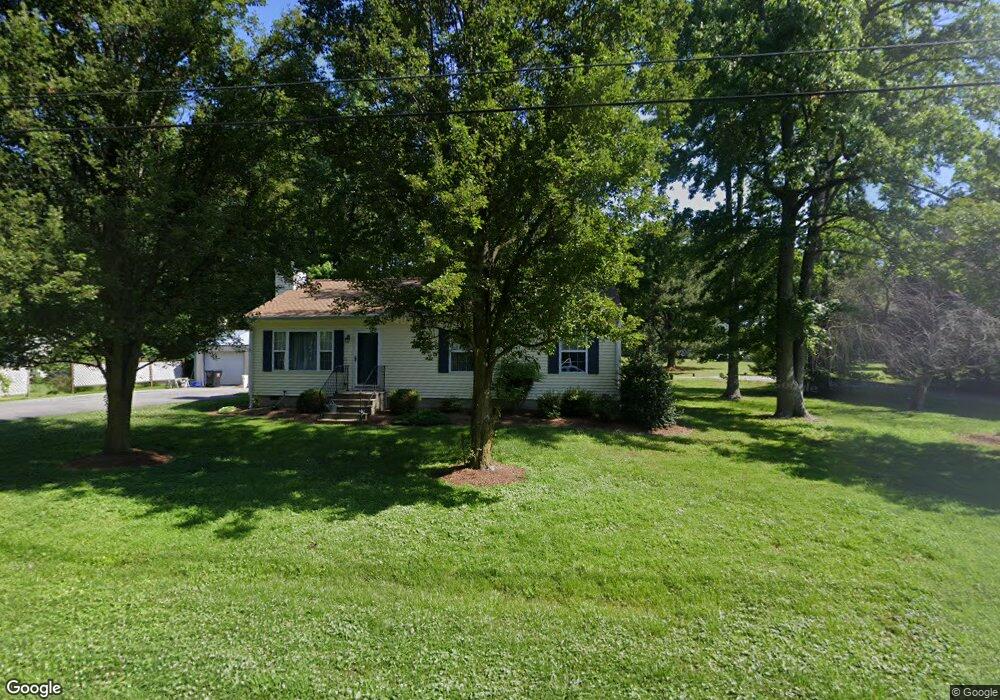 20822 Mercer Ave, Rock Hall, MD 21661 - photo 1