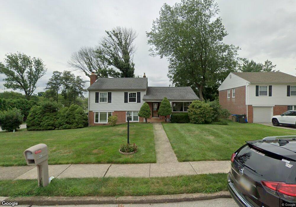 730 Elgin Rd, Newtown Square, PA 19073 - photo 1