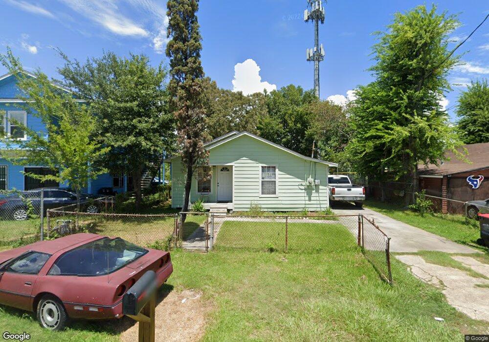 13807 Renault St, Houston, TX 77015 - photo 1