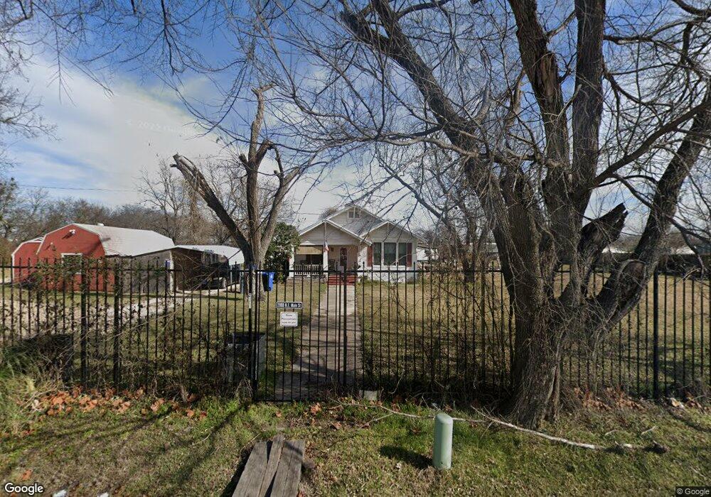 2808 NE Main St, Ennis, TX 75119 - photo 1