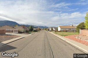 0 Lot 1 Legacy Pk Subd Phase 1, Cedar City, UT 84720