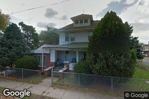 110 W Snyder St, Abingdon, IL 61410