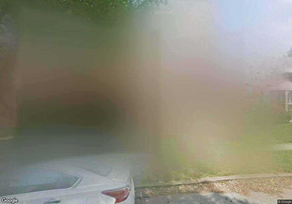 2840 Edgecombe Cir S, Baltimore, MD 21215 - photo 1