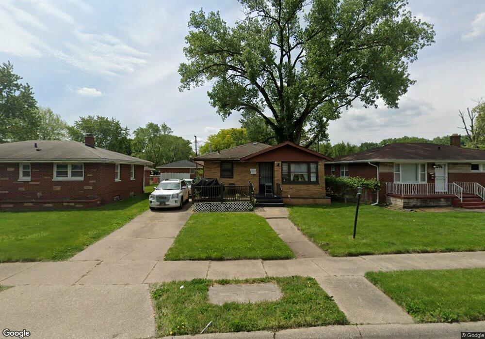 3609 W 15th Ave, Gary, IN 46404 - photo 1