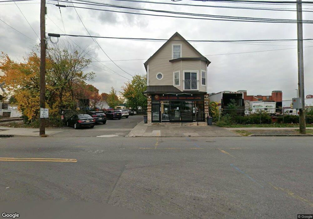 441 Crooks Ave unit O, Clifton, NJ 07011 - photo 1