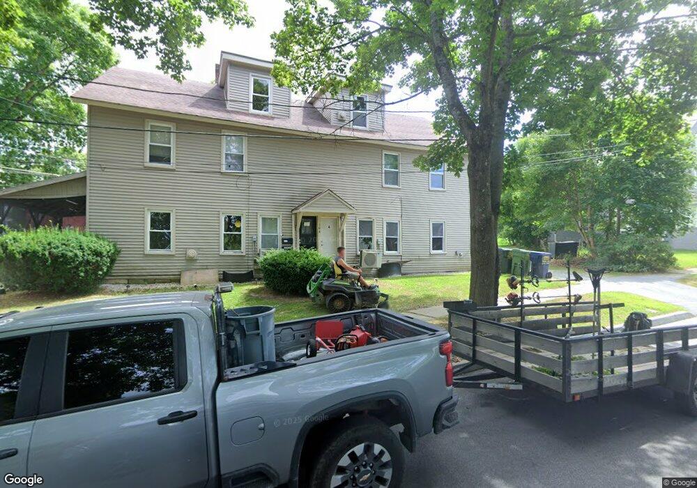 104 Franklin St, Rutland, VT 05701 - photo 1