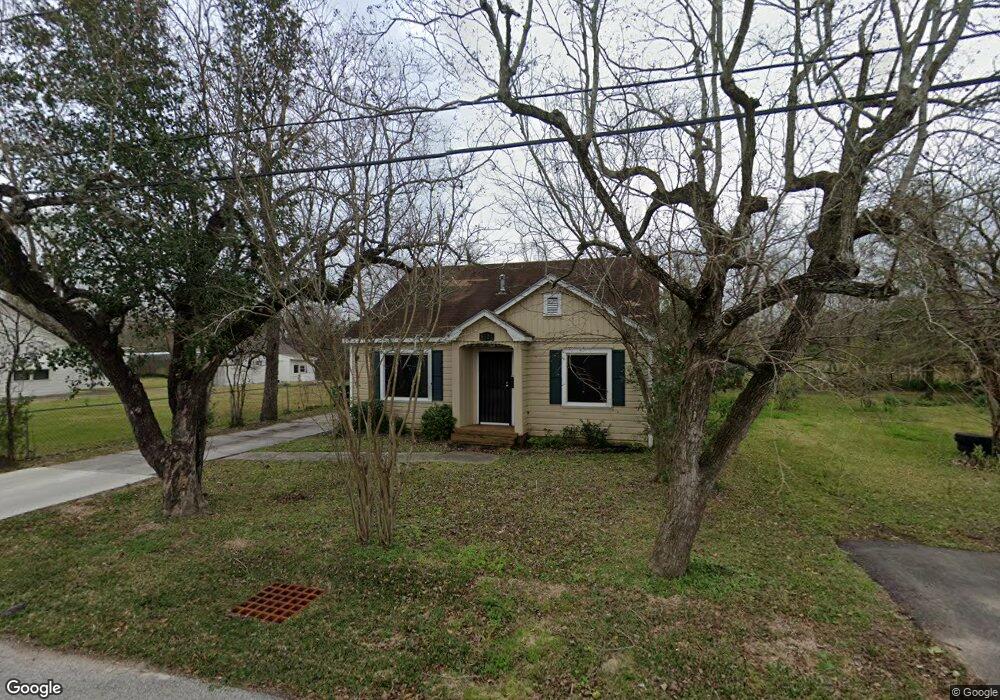 6021 Grace Ln, Houston, TX 77021 - photo 1