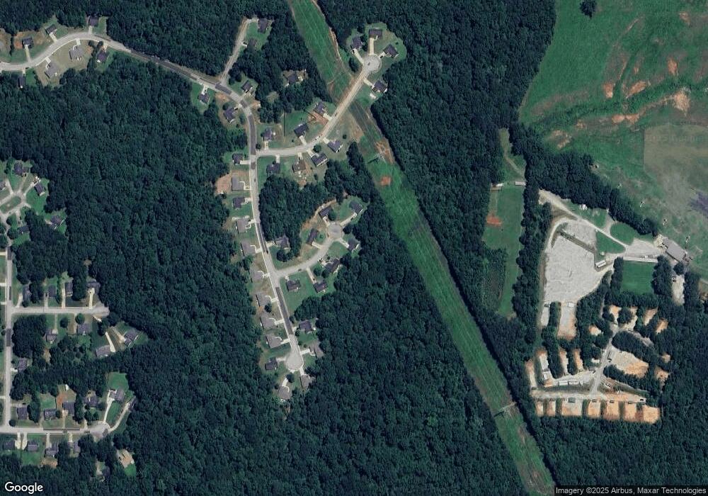 40 Halley Ct unit 25, Covington, GA 30016 - photo 1