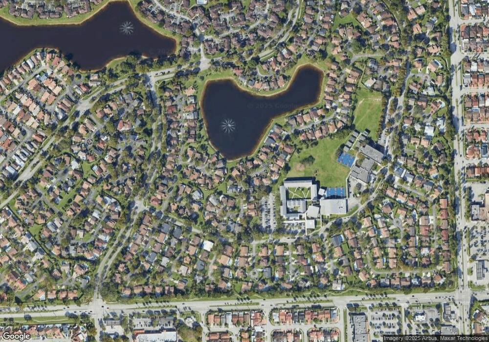 5312 SW 149th Place, Miami, FL 33185 - photo 1