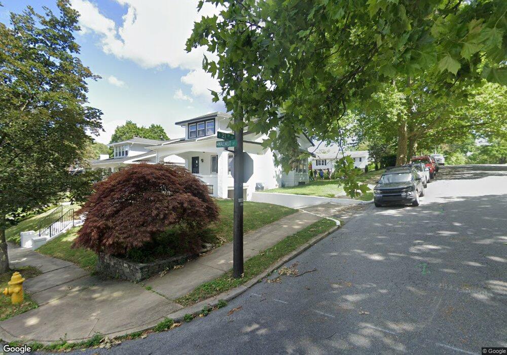 2048 W Walnut St unit 2052, Allentown, PA 18104 - photo 1