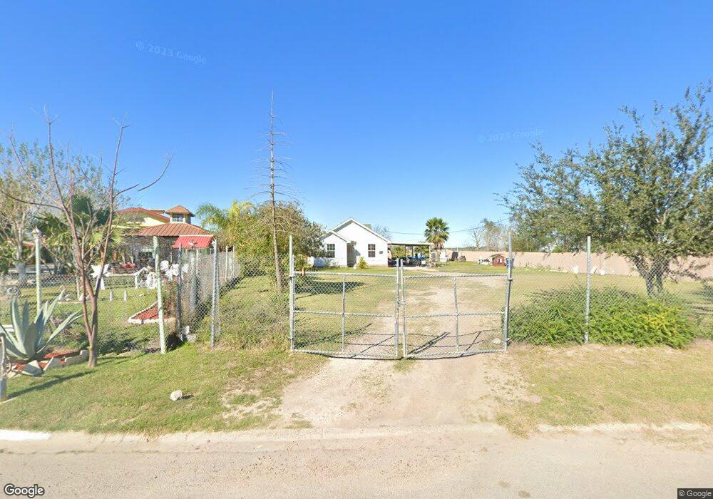 408 Azteca Ave, Donna, TX 78537 - photo 1