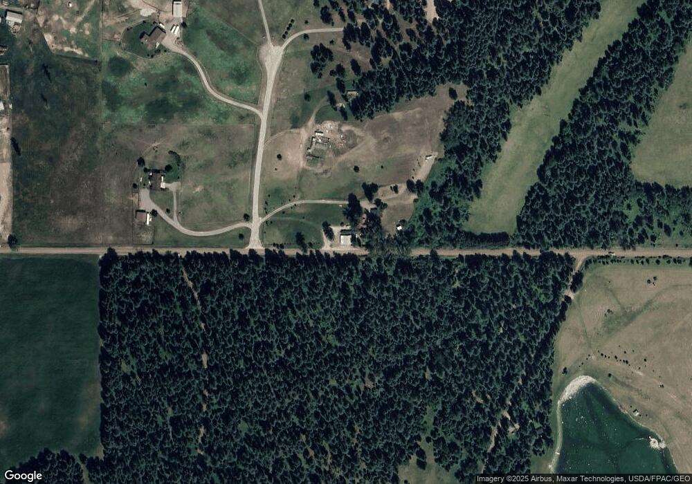 1605 Conn Rd, Columbia Falls, MT 59912 - photo 1