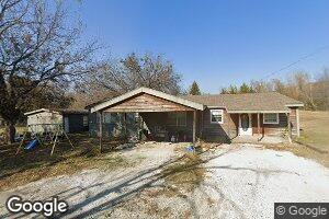 204 E 3rd, Dewar, OK 74431