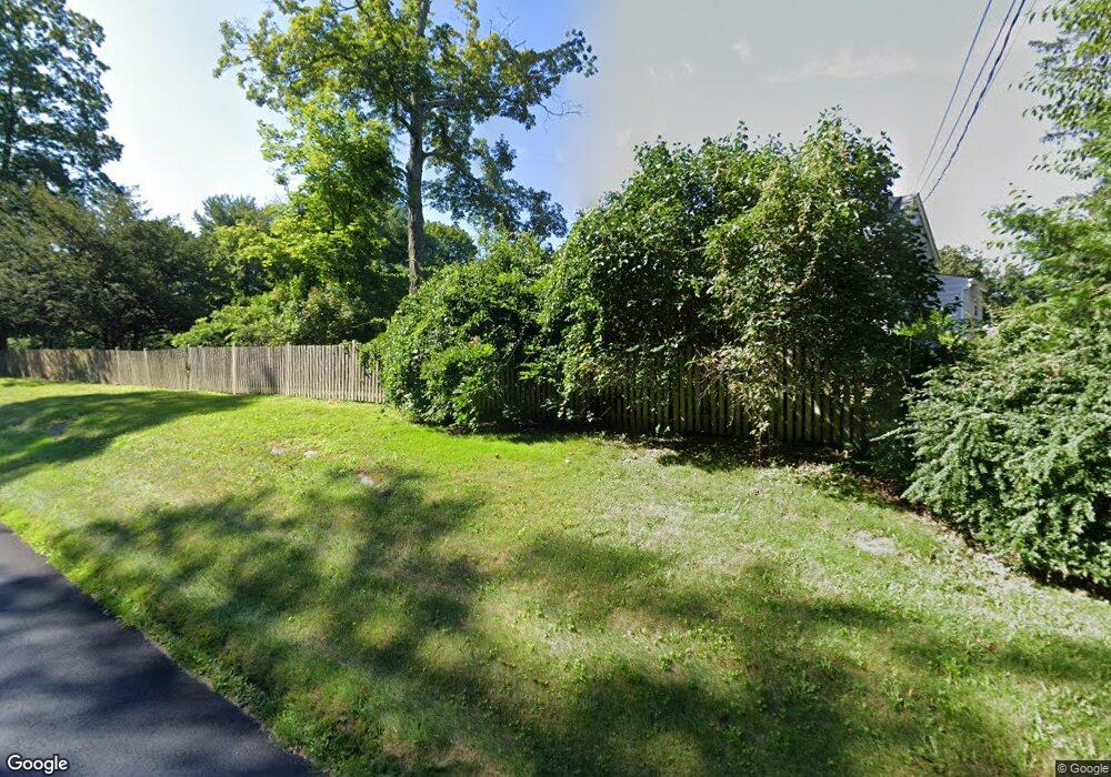 287 Belden Hill Rd, Wilton, CT 06897 - photo 1