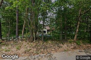 Lot 3 Upper City Rd, Pittsfield, NH 03263