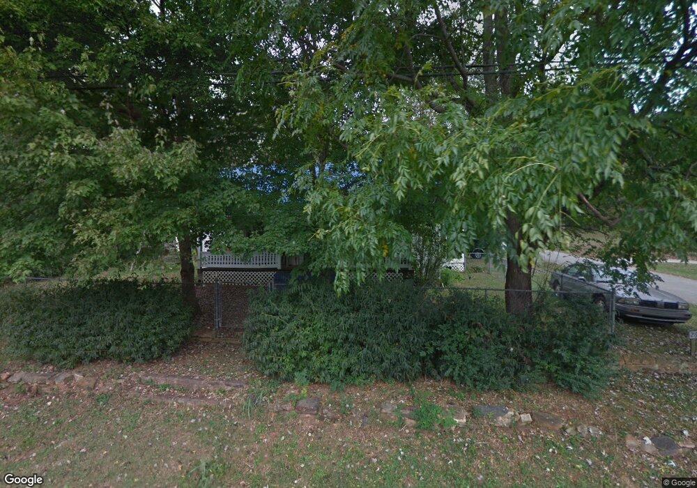 26 N Main St, Maysville, GA 30558 - photo 1