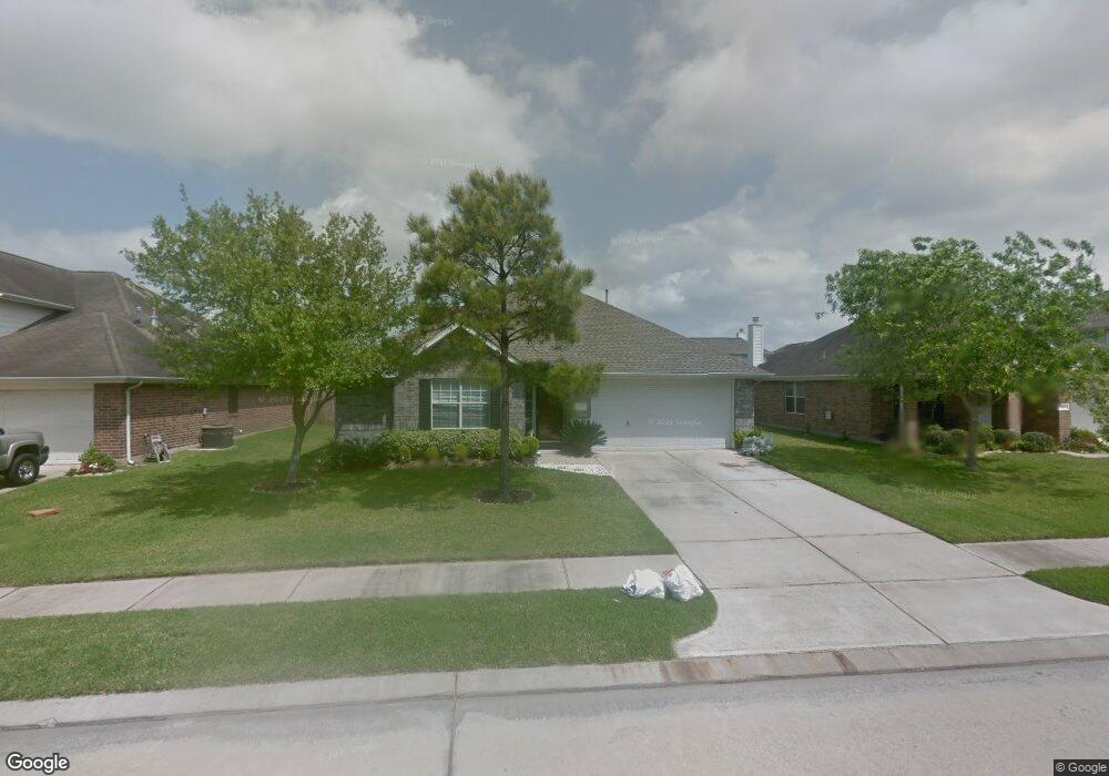 5113 Lockhart Dr, Pearland, TX 77584 - photo 1