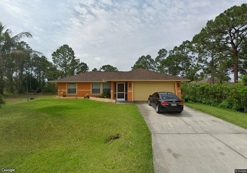 1118 Eclipse St E unit 9, Lehigh Acres, FL 33974 - photo 1