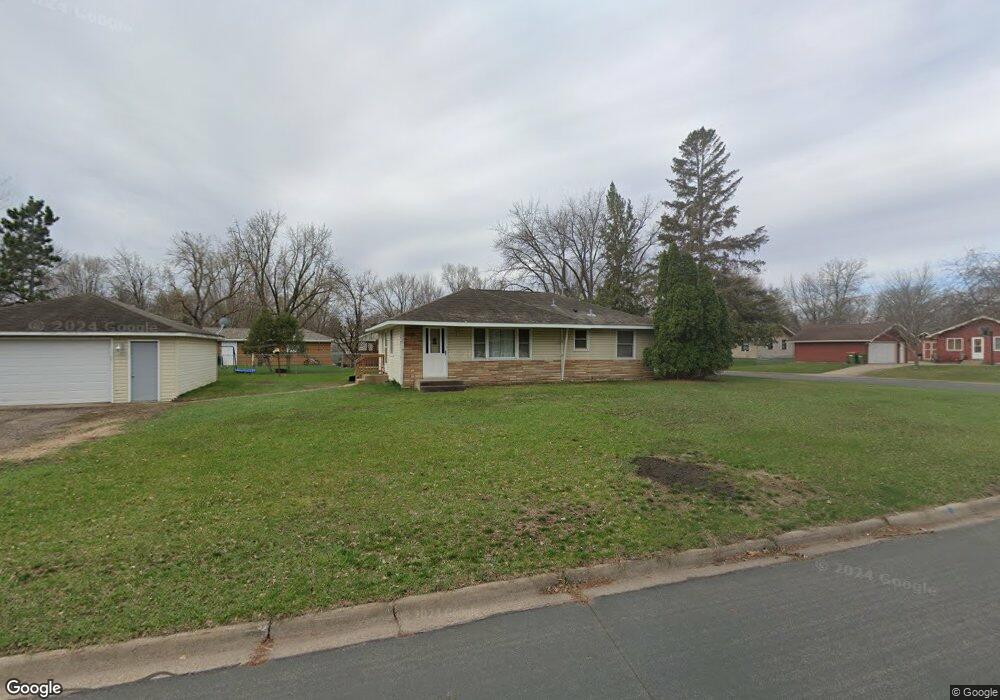 2442 115th Ave NW, Coon Rapids, MN 55433 - photo 1