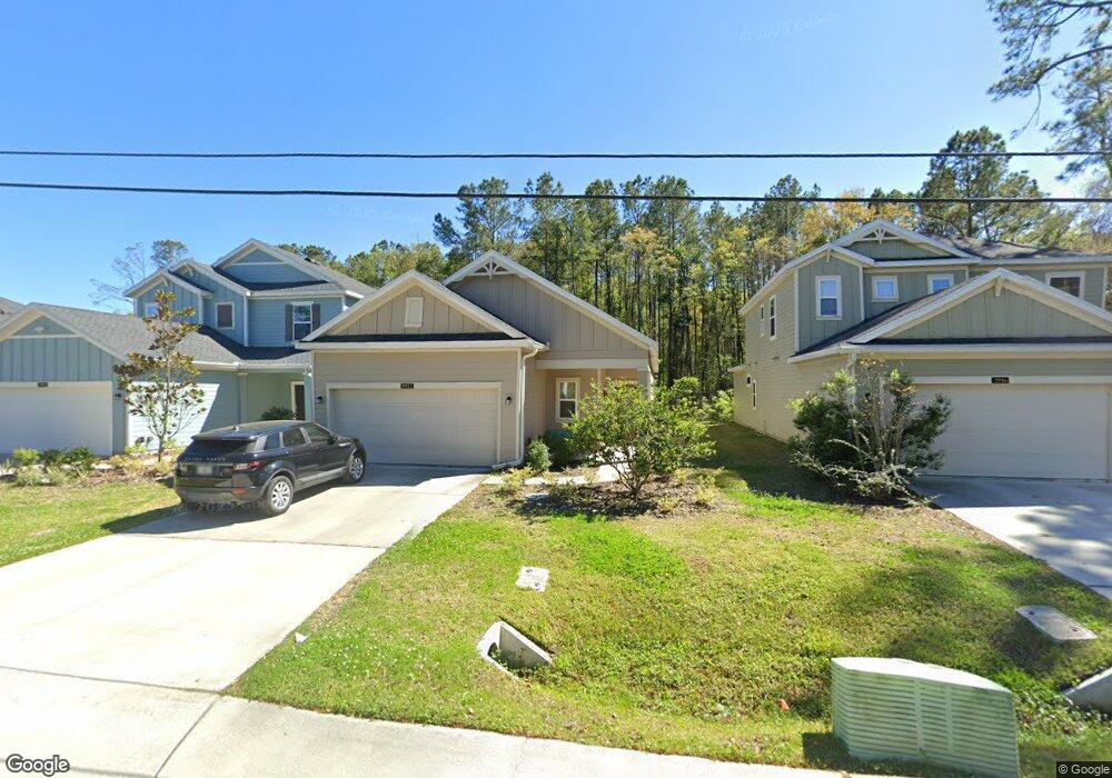 2912 Armsdale Rd, Jacksonville, FL 32218 - photo 1