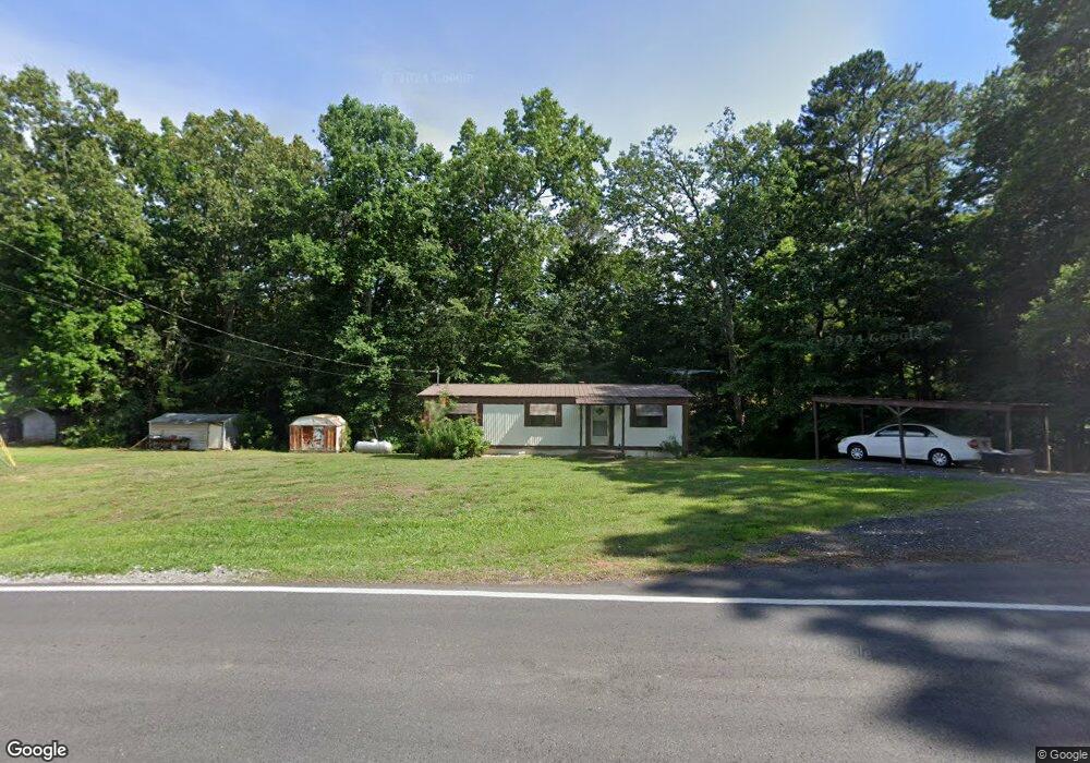 996 Ridge Rd, Canton, GA 30114 - photo 1