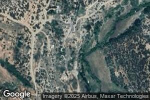 73 County Road B44c, Pecos, NM 87552