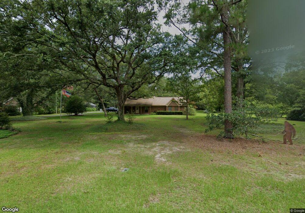 4301 Kasper Rd, Moss Point, MS 39562 - photo 1