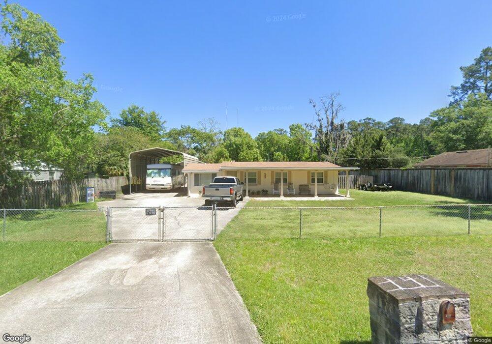 2785 Jewell Rd, Jacksonville, FL 32216 - photo 1