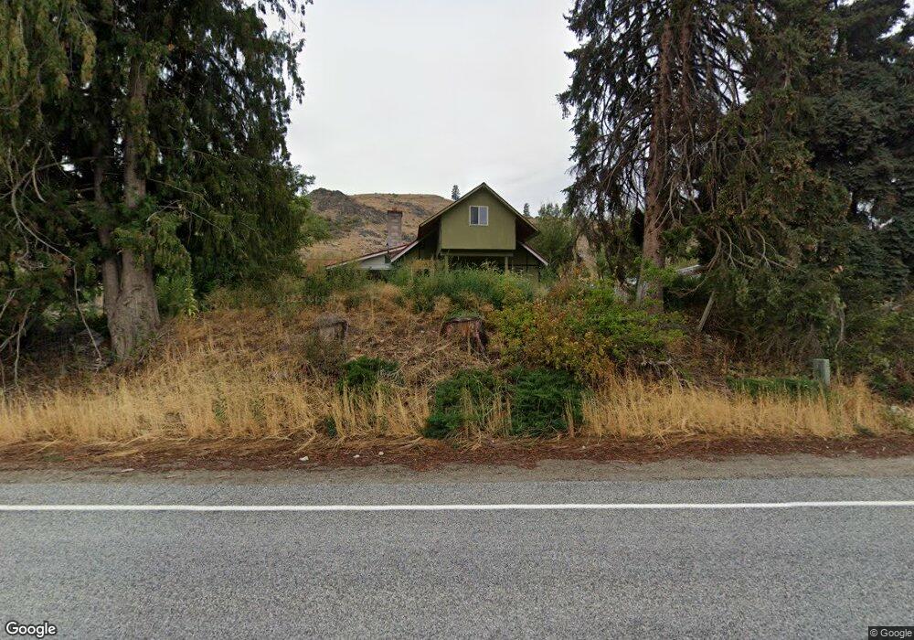 969 Hwy 153, Methow, WA 98834 - photo 1