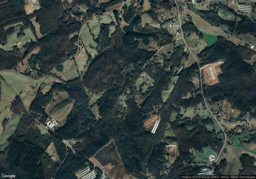 0 Aderhold Rd unit 7420144, Carnesville, GA 30521 - photo 1