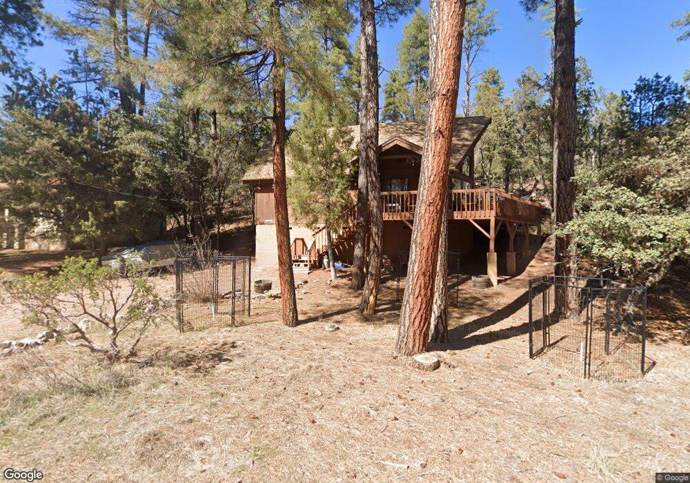 6684 Tera Lynn Way, Pine, AZ 85544 - photo 1