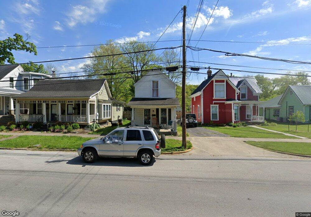 515 E Chestnut St, Corydon, IN 47112 - photo 1