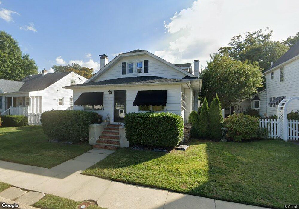 510 Laurel Ave, Allenhurst, NJ 07711 - photo 1