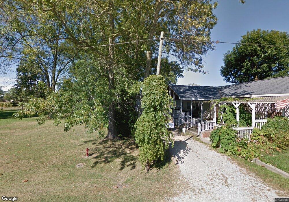 4781 E Morris Mill, Morris, IN 47033 - photo 1