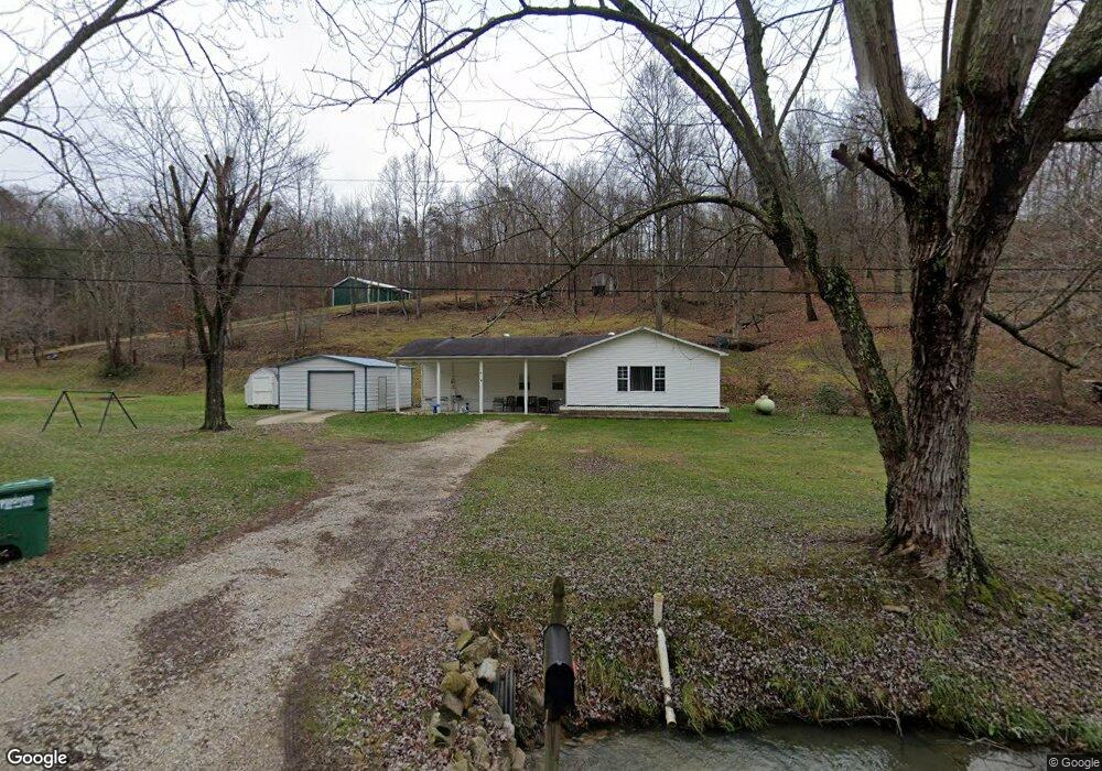 306 Coal Bank Hollow, Ironton, OH 45638 - photo 1