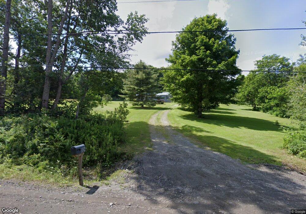 804 Dexter Mountain Rd, Glover, VT 05839 - photo 1