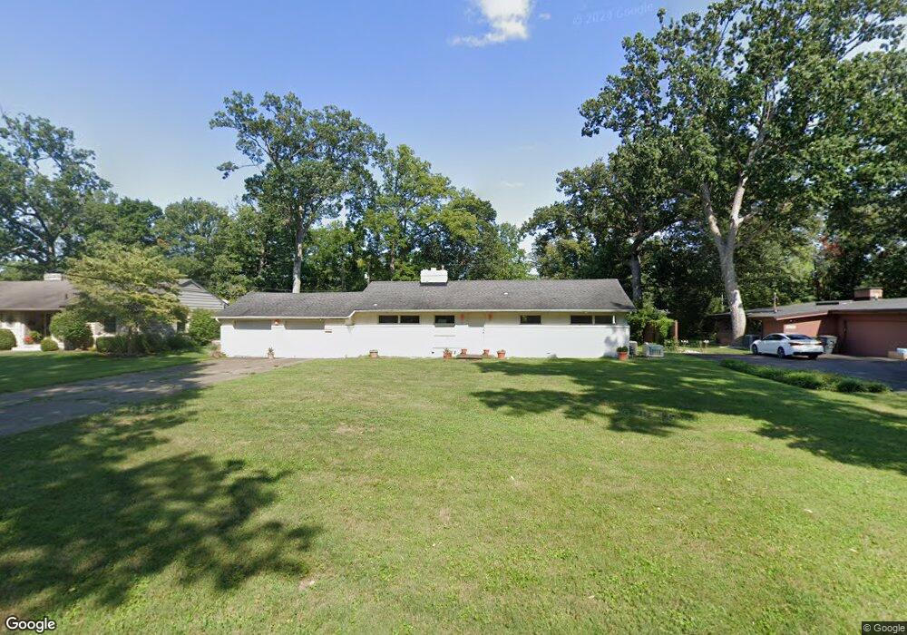 3237 Nugent Blvd, Columbus, IN 47203 - photo 1