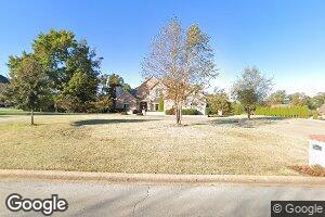 3967 N Dogwood Canyon Loop, Fayetteville, AR 72704