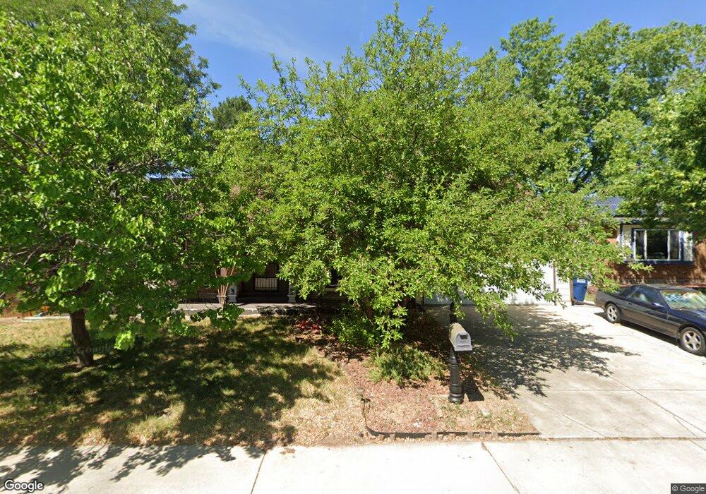 1491 S Laredo Way, Aurora, CO 80017 - photo 1