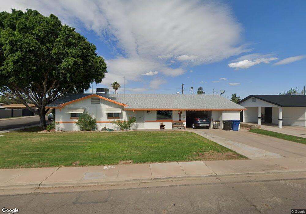 906 E 7th Ave, Mesa, AZ 85204 - photo 1