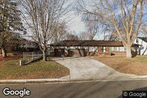 5613 Vera Cruz Ave N, Minneapolis, MN 55429