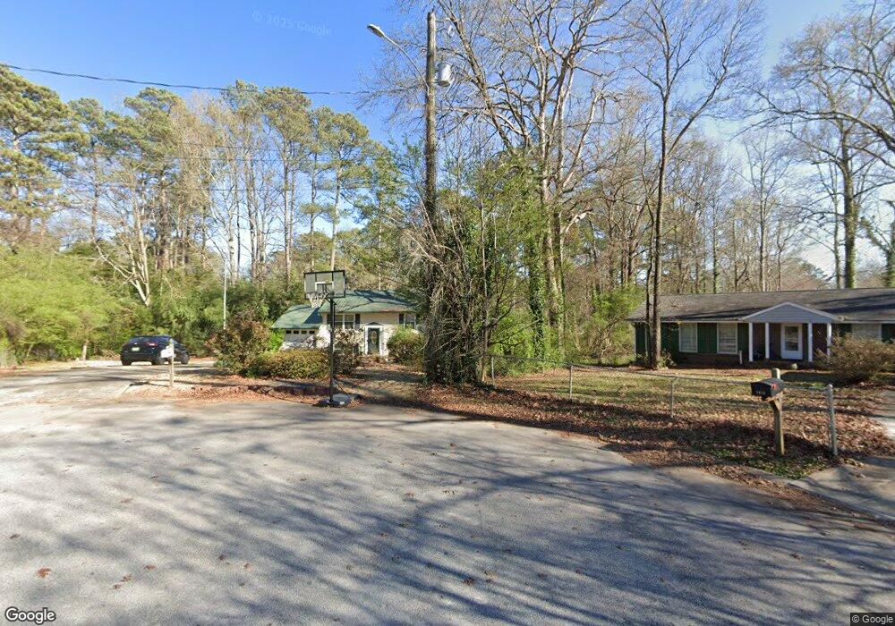 1416 Custom Ct, Austell, GA 30106 - photo 1