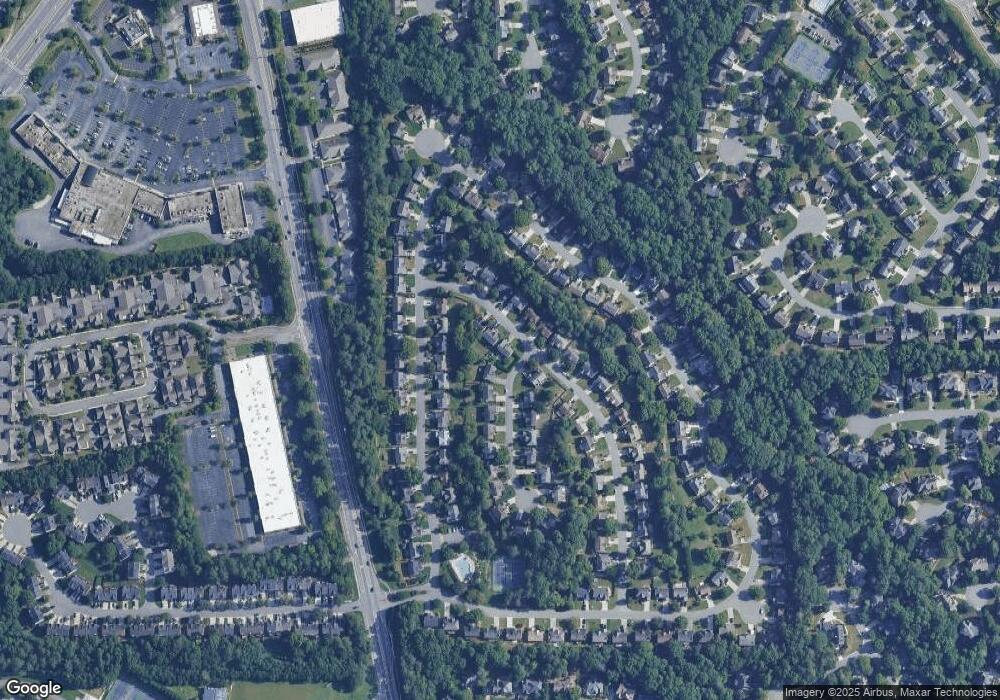 10625 Hawkhurst Way unit 2, Duluth, GA 30097 - photo 1