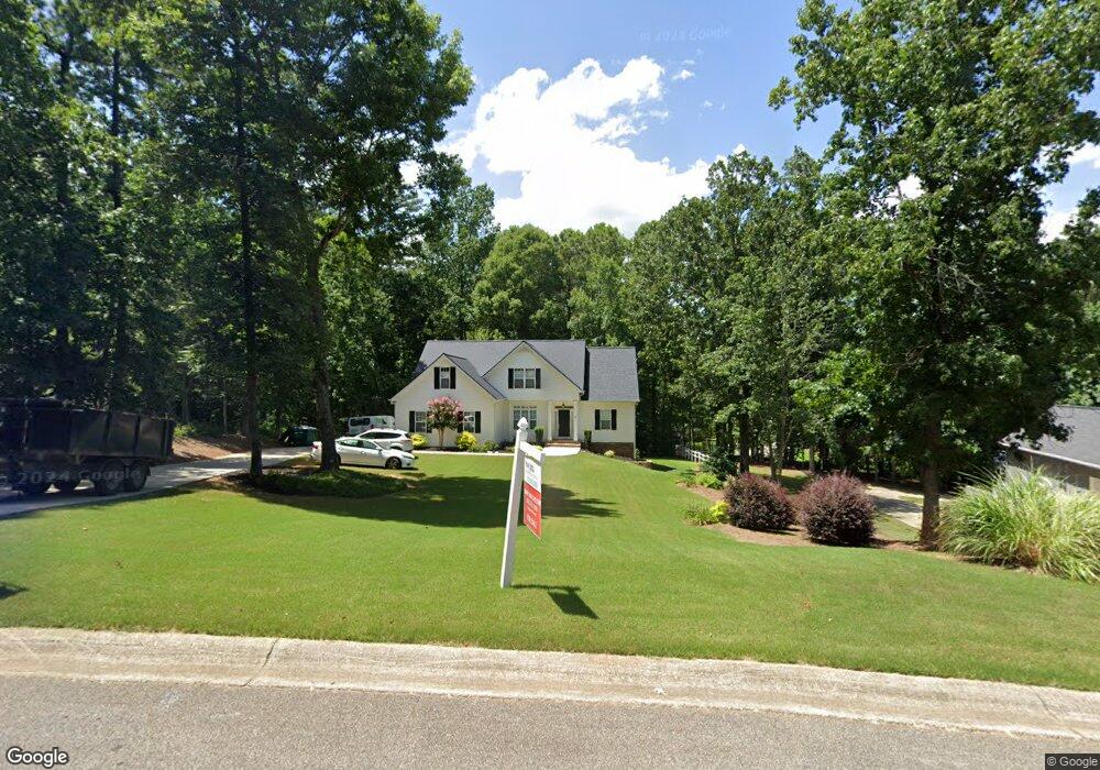 44 Weatherstone Way, Sharpsburg, GA 30277 - photo 1